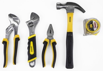 ЧЕХОЛ ДЛЯ ИНСТРУМЕНТОВ 100 ШТ. НАБОР ИНСТРУМЕНТОВ, БОЛЬШОЙ КЕЙС