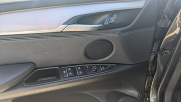 BMW X5 F15 2016 BMW X5 2.0i+E 244PS Zarejestrowany Bezwypakowy, zdjęcie 33