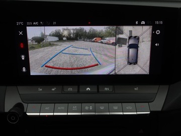 Opel Astra L Sports Tourer 1.2 Turbo 130KM 2024 Opel Astra 1.2 Turbo, Salon Polska, 1. Właściciel, zdjęcie 18