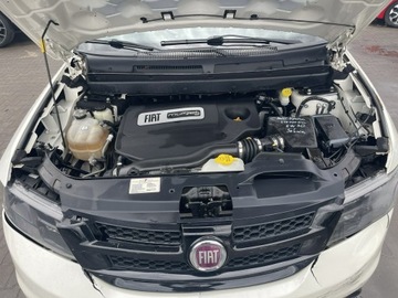 Fiat Freemont 2014 Fiat Freemont 4x4 7 osobowy Kamera cofania Skóra, zdjęcie 13