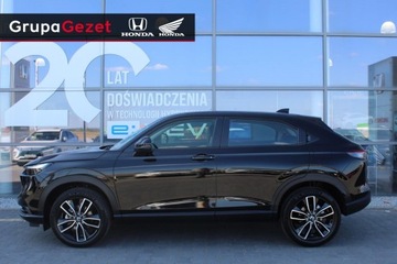 Honda HR-V III SUV 1.5 i-MMD 131KM 2025 Honda HR-V e:HEV 1.5 iMMD Hybryda 131KM Elegance LIFT, zdjęcie 1