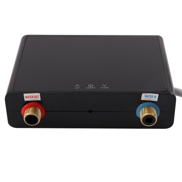 МАЛЫЙ ЭЛЕКТРИЧЕСКИЙ ВОДОНАГРЕВАТЕЛЬ ПОСТОЯННОЙ ТЕМПЕРАТУРЫ 220 В 5500 Вт