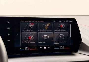 BMW Seria 1 F70 2025 BMW Seria 1 I wlasciciel M Sport 360 Gwarancja Bezwypadkowy FVAT23, zdjęcie 37