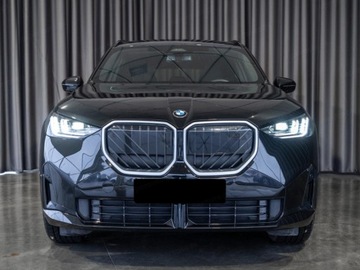 BMW X3 G45 2025 BMW X3 xDrive20d Sport Suv 2.0 (197KM) 2025, zdjęcie 3