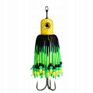 MADCAT Clonk Teasers The Original 150g - Yellow