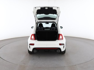 Abarth 500 I Hatchback Seria 4 1.4 T-Jet 145KM 2020 Abarth 595 594 1.4 Turbo Manual Klimatyzacja, zdjęcie 18
