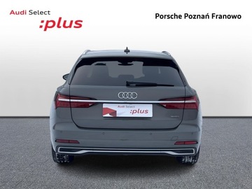 Audi A6 C8 Allroad 2.0 40 TDI 204KM 2024 Audi A6 Avant 40 TDI quattro S Tronic | Matrix LED, zdjęcie 2