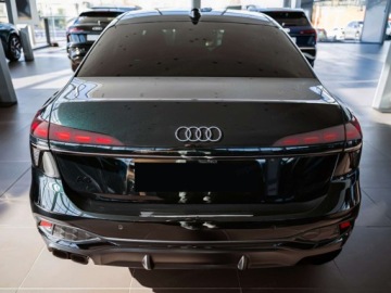 Audi A6 C8 Limousine Facelifting 2.0 40 TDI 204KM 2025 AUDI A6 TDI S line Sedan (204 KM) 2025, zdjęcie 1