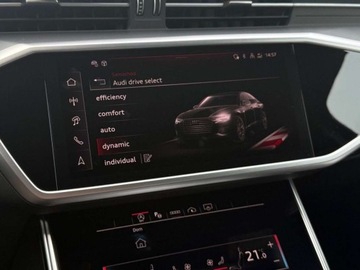 Audi A6 C8 Limousine Facelifting 2.0 45 TFSI 265KM 2024 Audi A6 Limousine Hak Matrix Virtual Faktura Gwarancja 2.0 Benzyna, zdjęcie 26