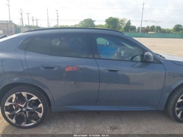 BMW X2 U10 2025 BMW X2 xDrive28I 2025 2.0l 2.0 Benzyna 241KM, zdjęcie 6