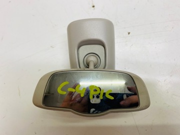 MAŁE LUSTERKO WEWNĘTRZNE C4 GRAND PICASSO II