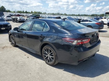 Toyota Camry IX 2023 Toyota Camry Se Night Shade 2023 2.5 Benzyna 203KM, zdjęcie 1