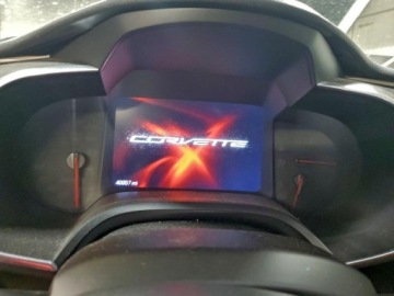 Chevrolet Corvette C7 2016 Chevrolet Corvette Stingray 1LT 2016 6.2l 6.2 Benzyna 455KM, zdjęcie 9