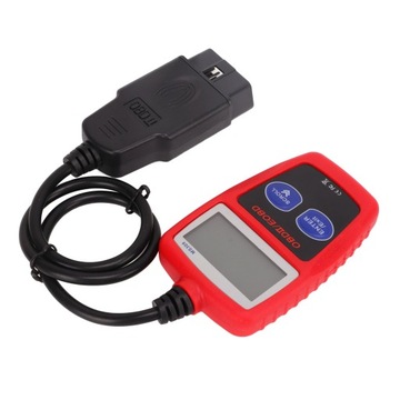 Считыватель кодов CAN BUS OBD2 с подсветкой