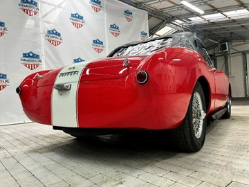 Ferrari 1974 MG Midget 974 REPLIKA SPORTOWE CABRIO, zdjęcie 25