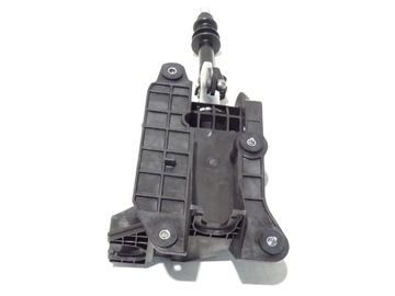 FIAT DUCATO III WYBIERAK MANUAL