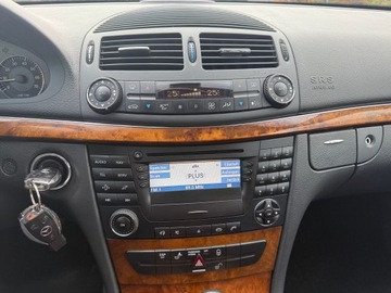 Mercedes Klasa E W211 Sedan W211 2.6 V6 (240) 177KM 2002 MERCEDES E-KLASA 2002 TYLKO 189000 tys km 1 Własciciel Zarejestrowany!, zdjęcie 28