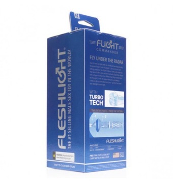 Мастурбатор Flight Commander от Fleshlight