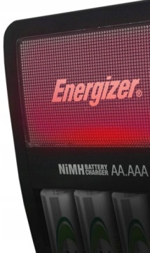 ЗАРЯДНОЕ УСТРОЙСТВО BAT-RECHARGE/MAXI ENERGIZER