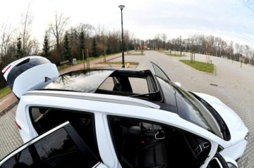 Kia Sportage IV SUV 1.7 CRDi 115KM 2017 Kia Sportage 1.7 Crdi 116 KM GT Line Panorama Navi, zdjęcie 34