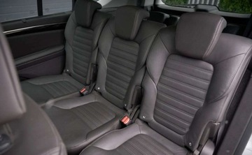 Renault Espace V Van 1.6 Energy dCi 160KM 2018 Renault Espace Renault Espace 1.6 dCi Energy Magnetic EDC 7os 1.6 Diesel, zdjęcie 15