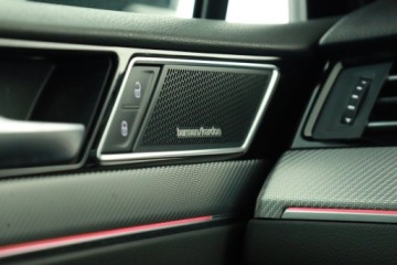 Volkswagen Passat B8 Limousine Facelifting 2.0 TSI 190KM 2021 VW Passat 2.0 TSI, Salon Polska, 1. Właściciel, zdjęcie 16