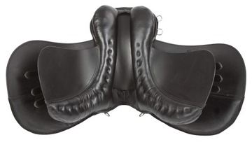 Седло Kerbl Haflinger - стартовый набор