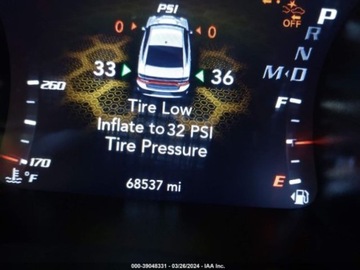 Dodge Charger VII 2021 Dodge Charger 2021 DODGE CHARGER SCAT , silnik 6.4 5.7 Benzyna 360KM, zdjęcie 10