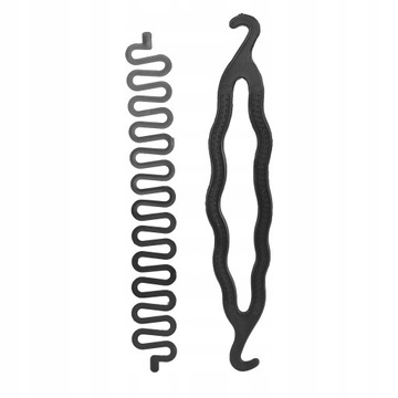 Набор инструментов для плетения волос 20 шт.