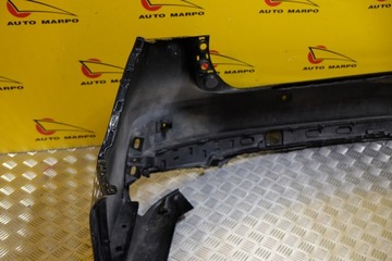 ACURA MDX LIFT 2017-2019 ЗАДНИЙ БАМПЕР США