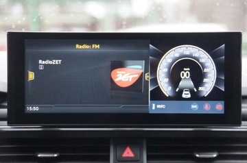 Audi A4 B9 Limousine 2.0 TDI 150KM 2016 Audi A4 Limousine 2.0 TDI CR 150 KM, Klimatronic, Full LED, Duzy ekran, GW, zdjęcie 13