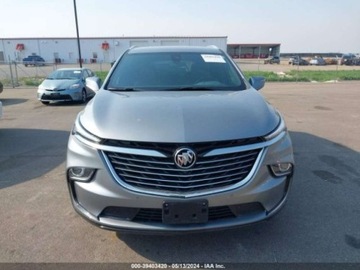 Buick 2023 Buick Enclave 2023r., 4x4, 3.6L 3.6 Benzyna 310KM, zdjęcie 6