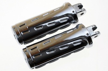 ПОДНОжки ВОДИТЕЛЯ HONDA VT600 VT750 (4832)