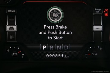  RAM 1500 CREW CAB LIMITED 5,7 CM3 295 KW 2019 ROK (90651 KM), zdjęcie 10