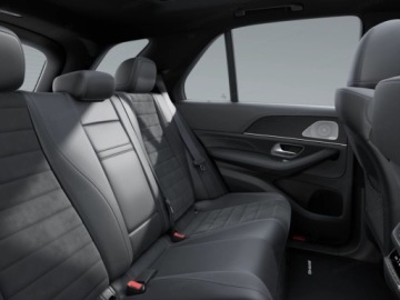 Mercedes GLE V167 2026 GLE 350 d 4MATIC AMG Line Suv 2026, zdjęcie 9