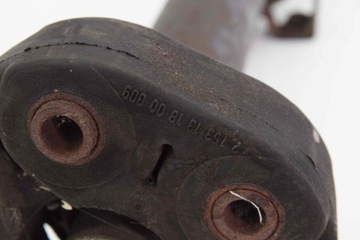 ПРИВОДНОЙ ВАЛ ОРИГИНАЛ VW TOUAREG I Q7 4.2