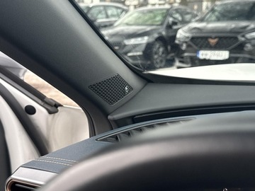 Cupra Formentor Crossover 2.0 TSI 310KM 2021 Cupra Formentor FV-23%, ASO, Salon PL, Bezwypadkow, zdjęcie 36