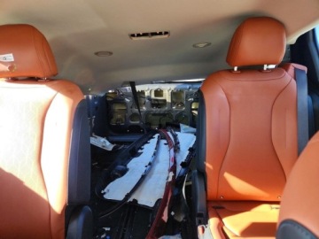 Kia Carnival II 2025 Kia Carnival EX 2025 1.6 Hybryda Plug-in 242KM, zdjęcie 11