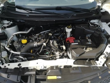 Nissan Qashqai II Crossover 1.2 DIG-T 115KM 2014 Nissan Qashqai 1.2 116KM Tekna Klimatronic Led, zdjęcie 25