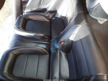 Ford Mustang VI 2021 Ford Mustang 2021 Ford Mustang EcoBoost Fastback 2.3 Benzyna 230KM, zdjęcie 11