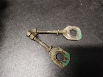 JAWA JAWKA BABETTA 210 121 NAPINACZE ŁAŃCUCHA KPL