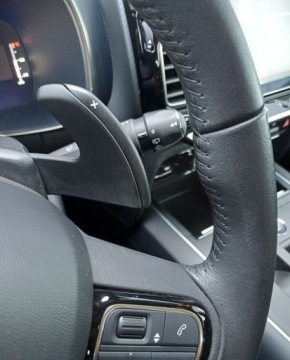 Citroen C5 Aircross I 2024 Citroen C5 Aircross 193 C5 Aircross 1.2 mHEV 145 KM Max AT HYBRID I wl., zdjęcie 20