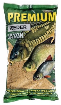 Zanęta Premium Feeder 1 kg Jaxon