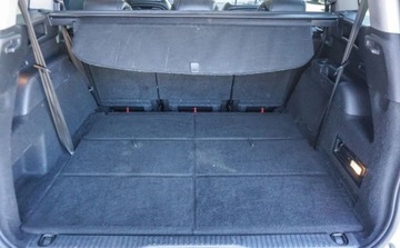 Citroen Grand C4 Picasso II Grand Picasso Facelifting 2.0 BlueHDi 150KM 2017 Citroen C4 Grand Picasso 2.0BlueHDi 150KM Van Skory El fotele i klapa Masa, zdjęcie 12