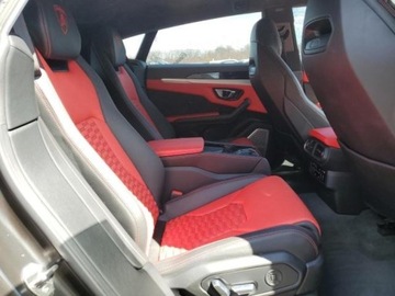Lamborghini Urus 2019 Lamborghini Urus 2019 Lamborghini Urus 4.0 Benzyna 641KM, zdjęcie 10