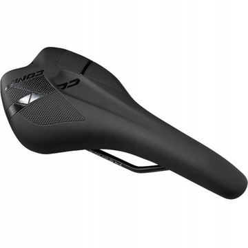 Siodełko sportowe Merida COMP CC SE-MD055 Czarne