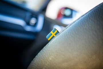 Volvo XC60 II 2021 Volvo XC 60 B4 D AWD Momentum Pro 197KM+14KM FV23%, zdjęcie 16