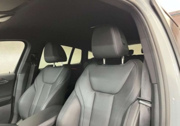 BMW X4 G02 SUV Facelifting 2.0 30i 245KM 2023 BMW X4 X4 30i xDrive, M Pakiet, Gwarancja, Faktura, Serwis ASO 2.0 Benzyna, zdjęcie 17