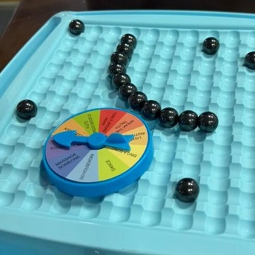 Набор шахмат с эффектом, доска для взаимодействия родителей и детей, дети, взрослые, 32 шт., шахматы