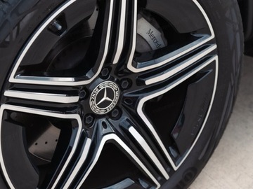 Mercedes GLC C254/X254 Coupe 2.0 220d 197KM 2025 MERCEDES-BENZ GLC 220 d 4-Matic AMG Line 2.0 197KM 2025, zdjęcie 7